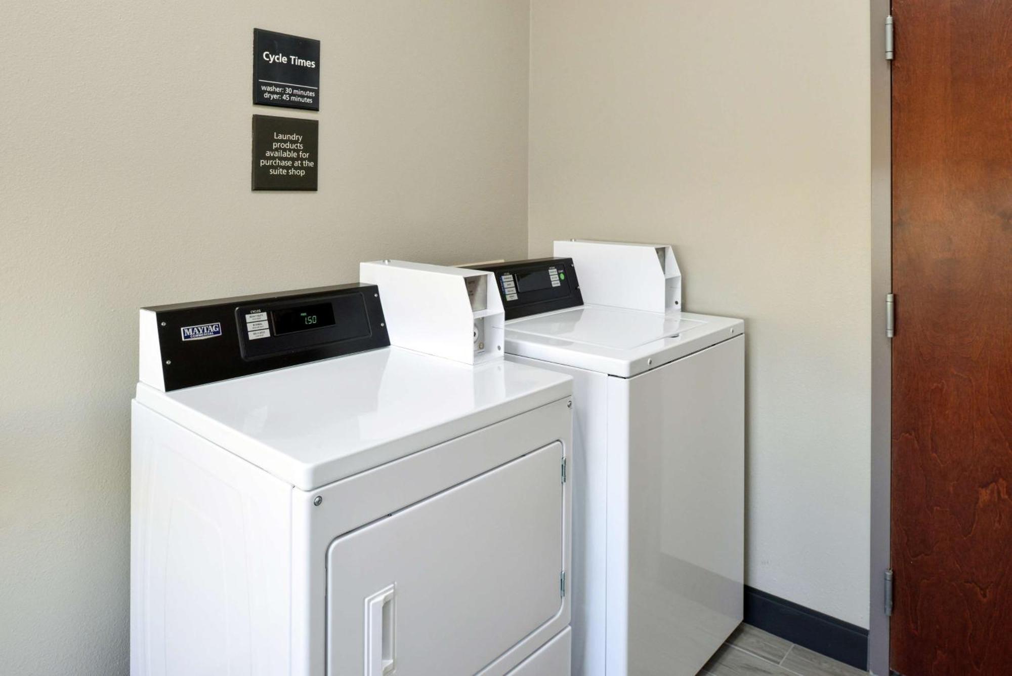 Hampton Inn Fort Stockton Eksteriør bilde