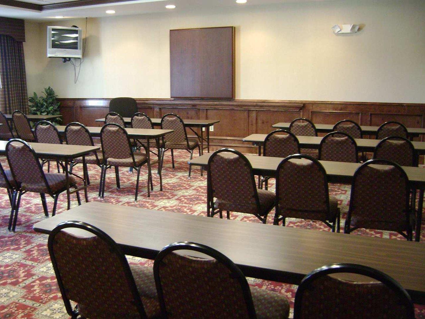 Hampton Inn Fort Stockton Eksteriør bilde